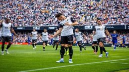 Valencia Fark Yaratıyor