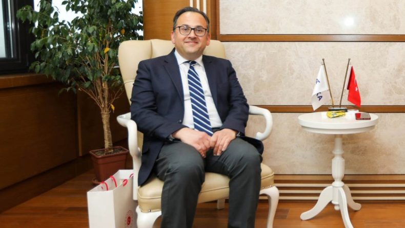 Valetta Büyükelçisi Erdeniz Şen Hayatını Kaybetti