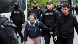 Valilik Duyurdu: 1 Mayıs İçin Bir Polis Her Kişiye