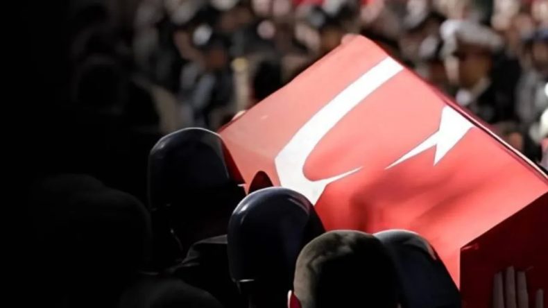 Valilikten Acı Haber: Pençe-Kilit Operasyonu Bölgesinde Bir Asker Şehit Düştü