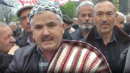 Vatandaşın ‘Heybesi’: Adalet İçin Toplanıyoruz