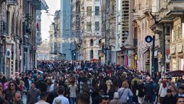 Vatandaşların yalnızca yüzde 33’ü hayatından memnun