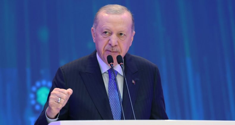 Vatandaştan Erdoğan’a cevap: Affedersiniz etin, sütün yumurtanın fiyatını dert ediyor musunuz?