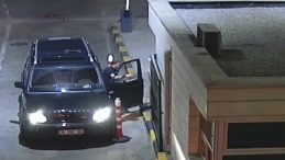 Vekil Araçıyla Kaçakçılığa Dava Açıldı