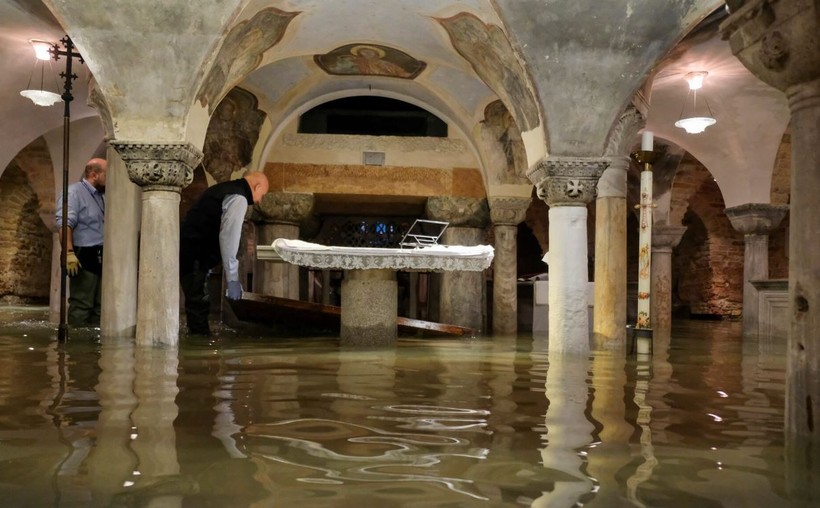 Venedik