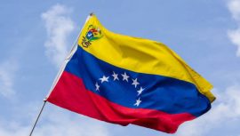 Venezuela’da Seçim Heyecanı