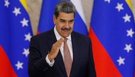 Venezuela’daki Seçimlerin Sonuçları Açıklandı