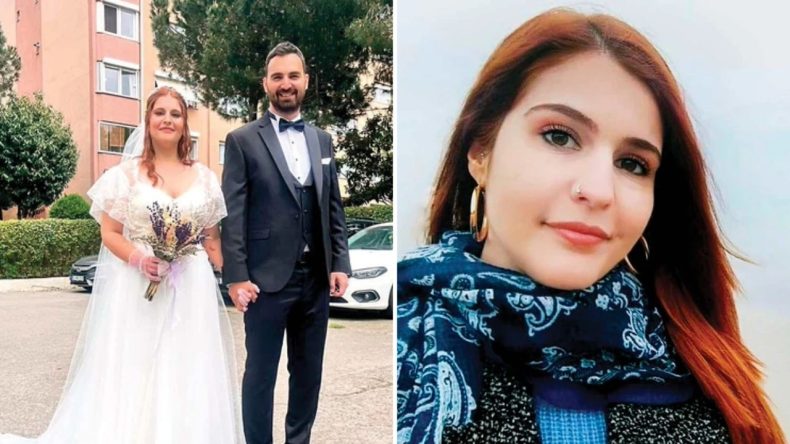 Verilen ceza tepkilere yol açtı: Eşinin trafik kazasında can veren kadın için adalet arıyor