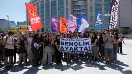 Vezneciler’de gözaltına alınan 22 öğrenci adli kontrolle serbest bırakıldı