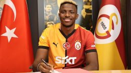 Victor Osimhen Teklifini Açıkladı
