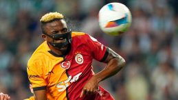 Victor Osimhen Yeni Takımını Açıkladı