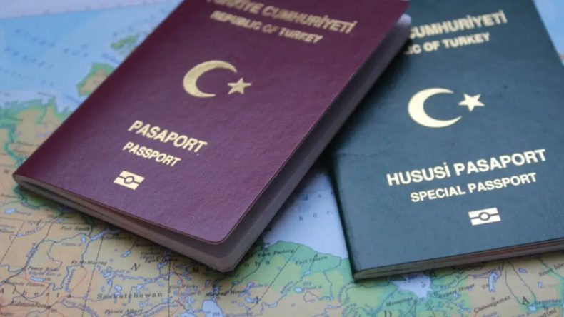 Vize Sorunları Araştırılsın Önerisi AK Parti ve MHP Oylarıyla Reddedildi
