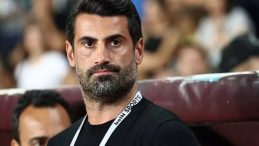 Volkan Demirel ile İlk Görüşme Gerçekleşti