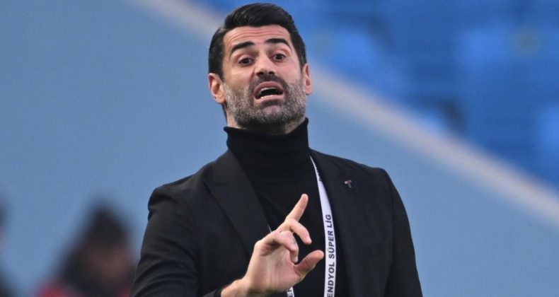 Volkan Demirel’den Aziz Yıldırım ve Ali Koç Açıklaması: Kafa Göz Girerim!