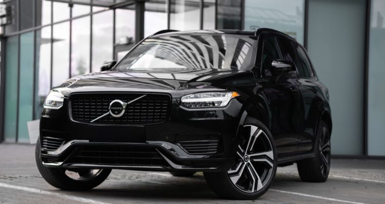 Volvo 413 Bin Araç Geri Çağırıyor