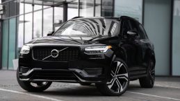 Volvo 413 Bin Aracı Geri Çağırdı