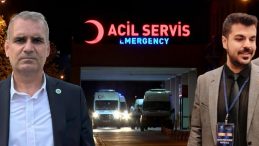 Vurulan Avukat Olay Anını Anlattı: Çok Sakindi