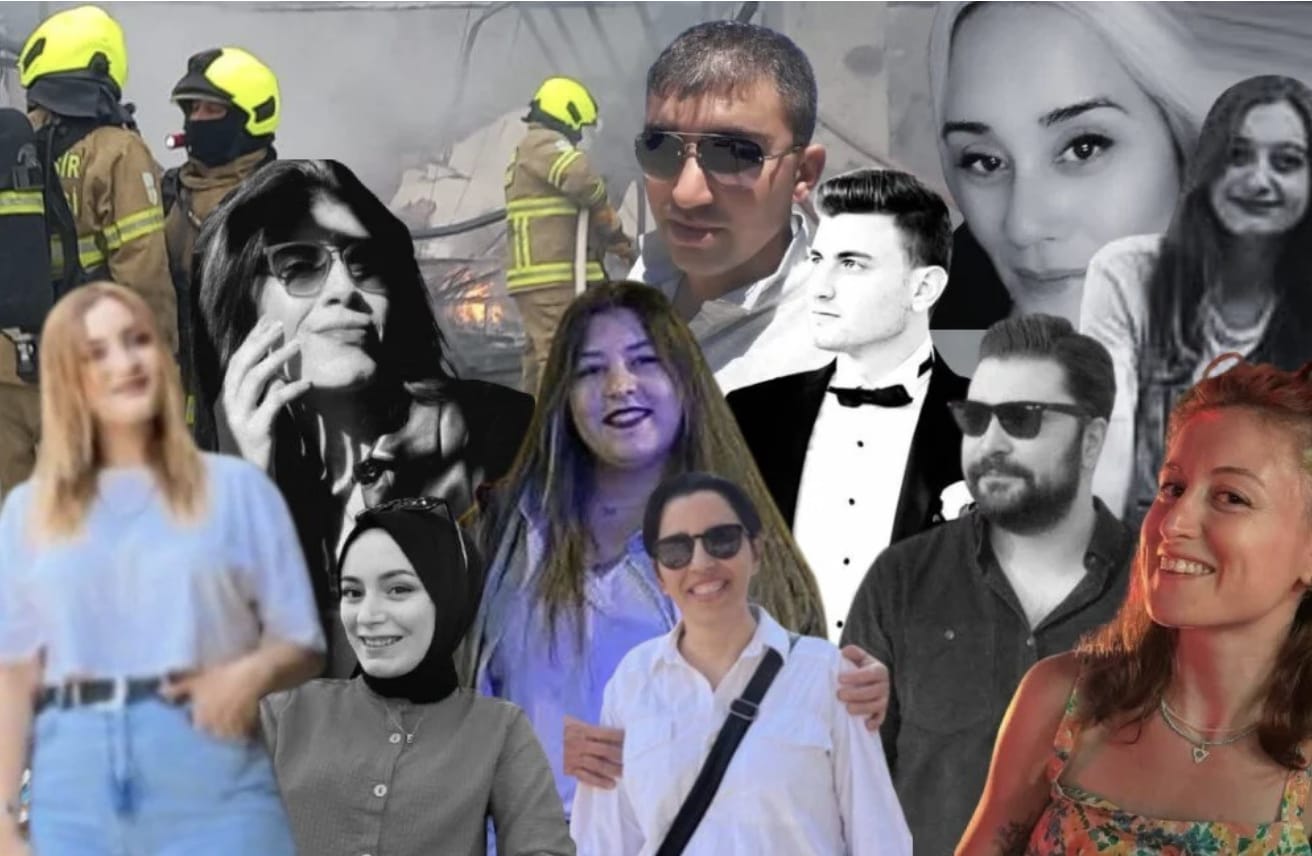 Patlayıcı Fabrikası
