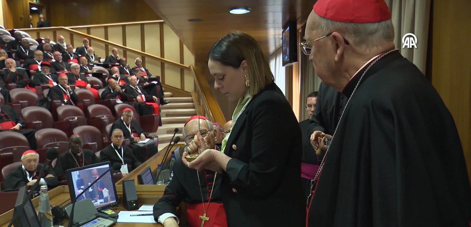 Papa Francis