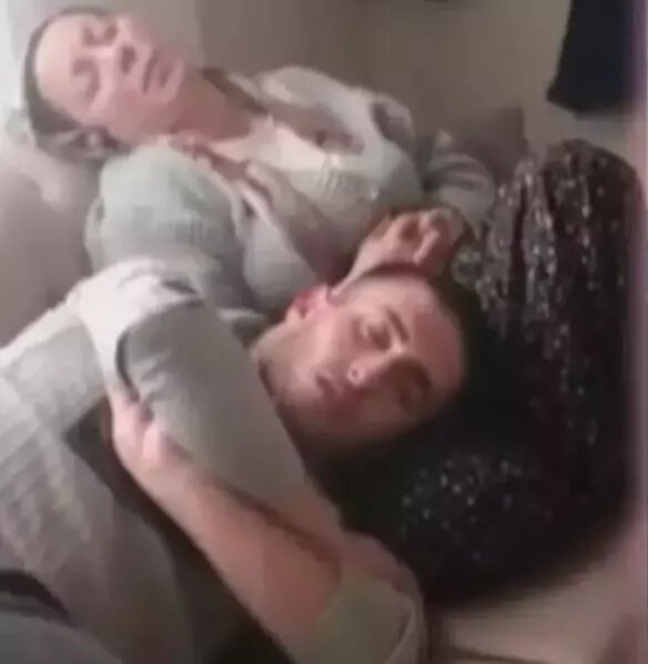 Olay ile ilgili bir başka görsel