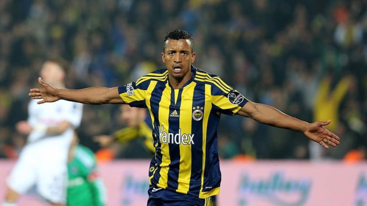 Luis Nani