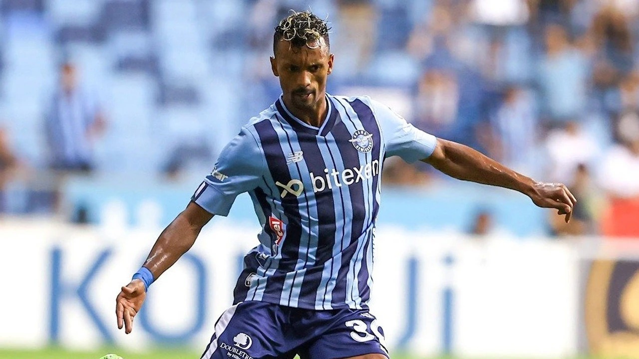 Luis Nani