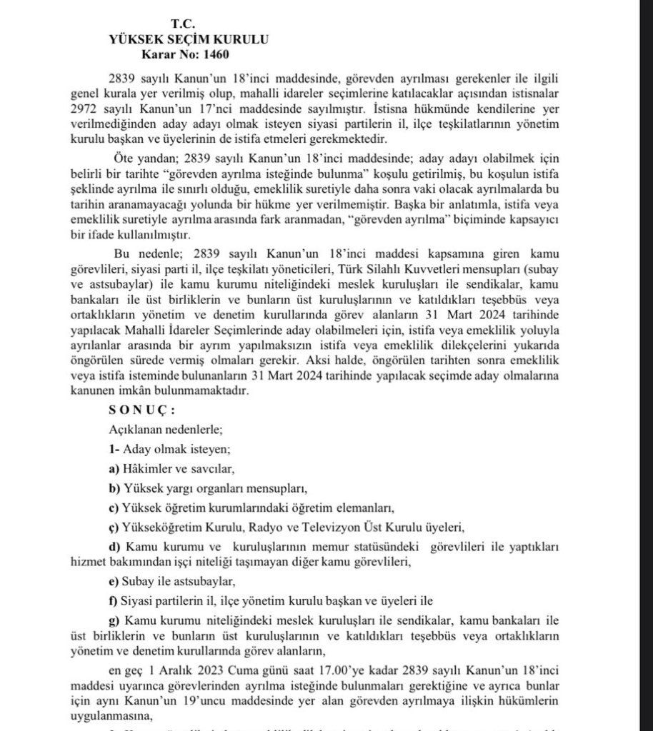 Ertan Yıldız Açıklama