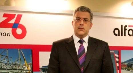 İş insanı - Ahmet Rıdvan Murat