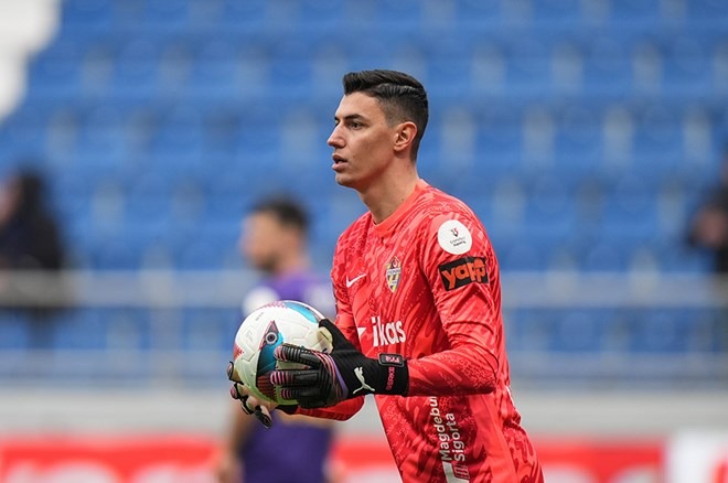 Berke Özer