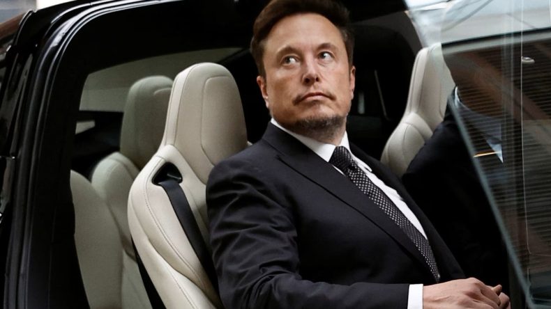 X Çökmüş: Elon Musk’tan Açıklama