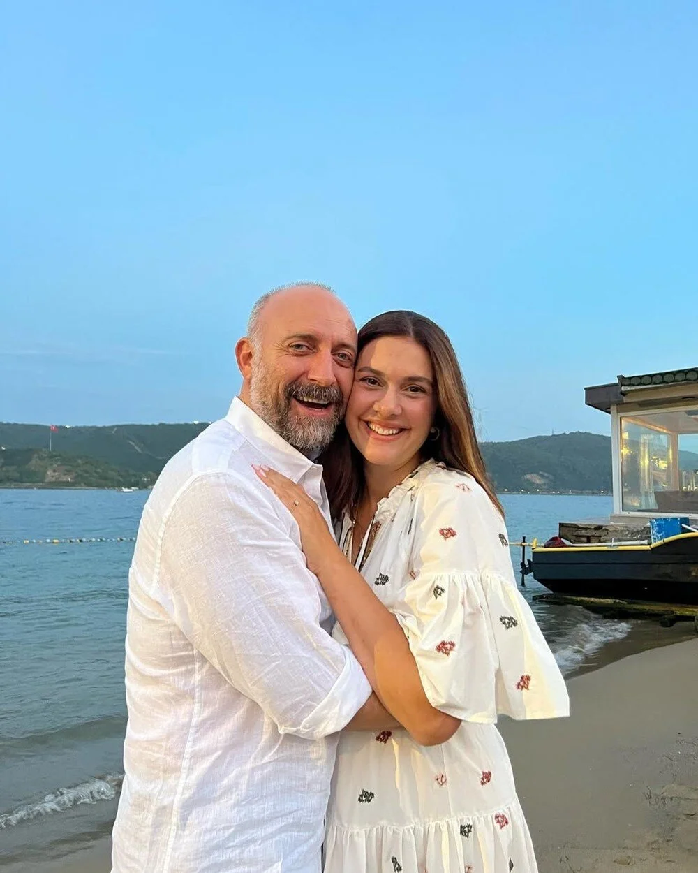 Bergüzar Korel