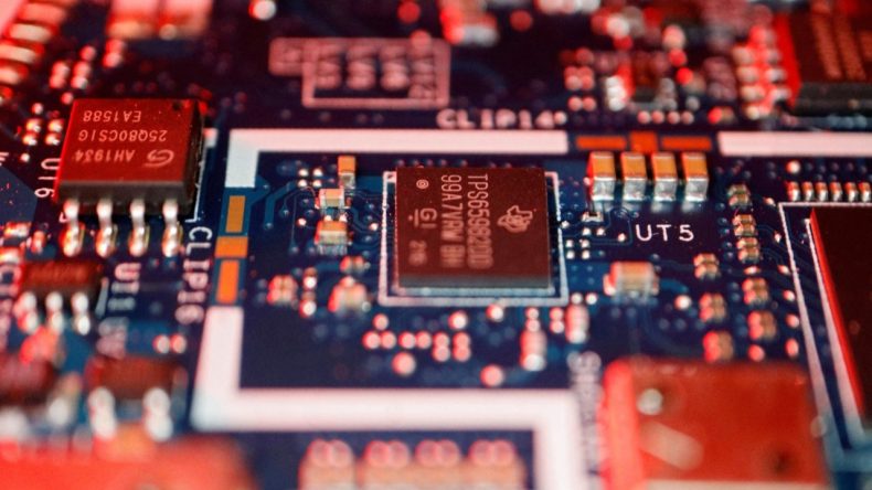 Xiaomi, Kendi İşlemcisi İçin Büyük Yatırım Yapıyor