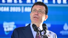 X’ten İmamoğlu’na ilişkin açıklama: Kesinlikle katılmıyoruz ama karara uymasaydık…