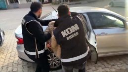 Yağma, Tefecilik ve Cinayet: 10 İlde 11 Suç Ağına Operasyon