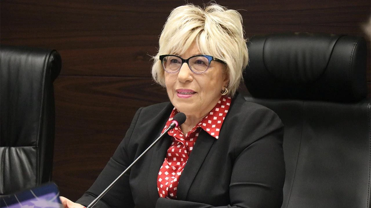 Sevil Atasoy