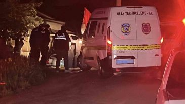 Yangında Duman Zehirlenmesi: Yaşlı Çift Hayatını Kaybetti