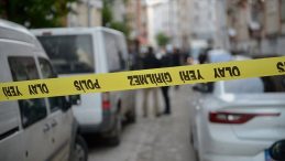 Yanlışlıkla 15 Yaşındaki Arkadaşını Hayatını Kaybettirdi