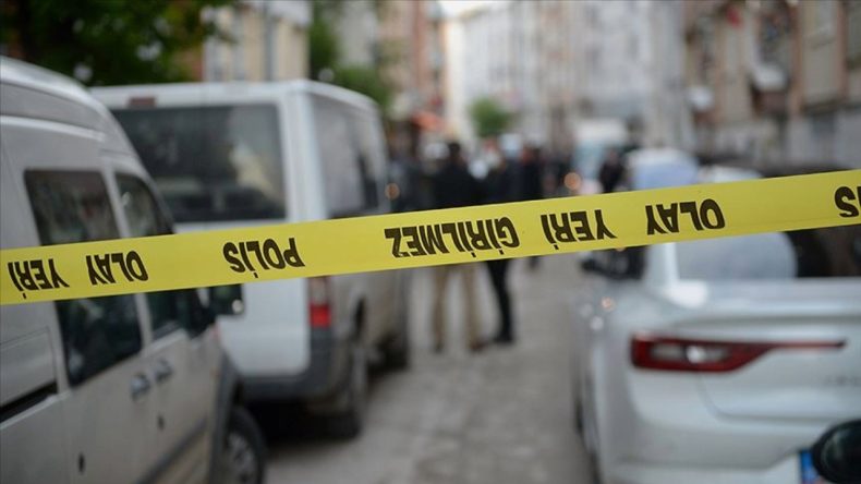 Yanlışlıkla 15 Yaşındaki Arkadaşını Hayatını Kaybettirdi