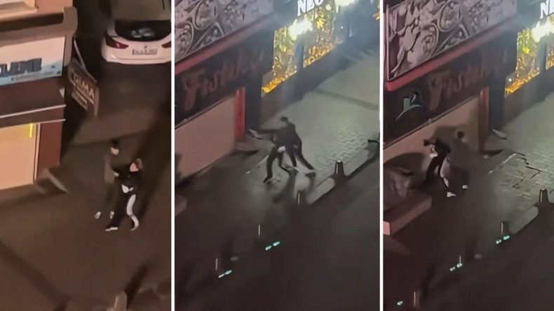 Yardım Çığlığına Cevap Yok