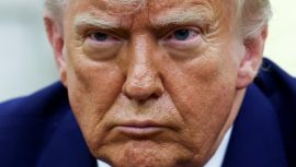Yargıç, Trump’ın Eğitim Bakanlığı Kararını Durdurdu