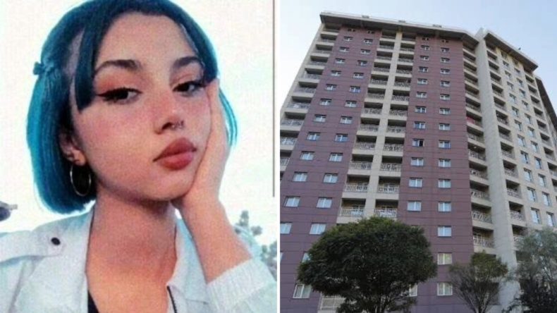 Yargıtay, Liseli Gamze’nin Ölümüyle İlgili Davadaki Cezaları Onadı