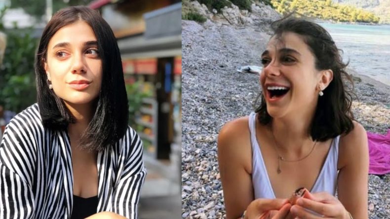 Yargıtay’dan Pınar Gültekin Cinayeti ile İlgili ‘Canavarca His Yok’ Kararı