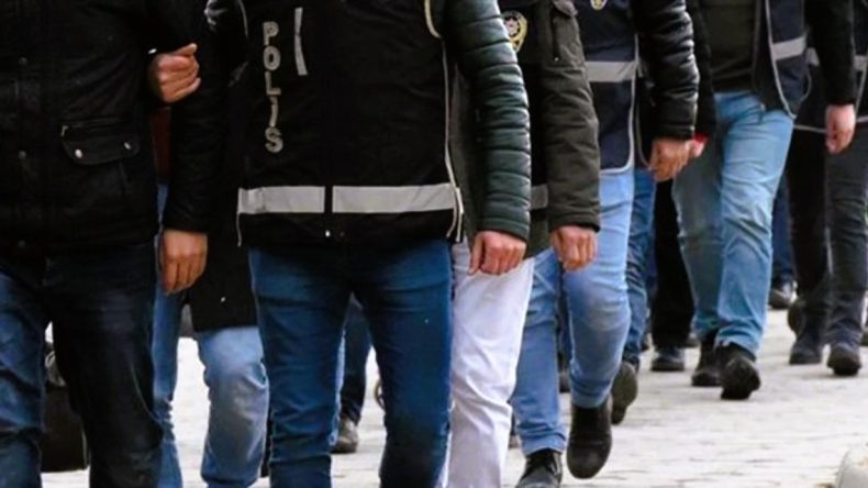 Yasa Dışı Bahis Operasyonu: 4 Kişi Tutuklandı, 29 Kişiye Milyonlarca Lira Ceza Uygulandı