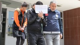 Yasa Dışı Bahis Operasyonunda 5 Kişi Tutuklandı