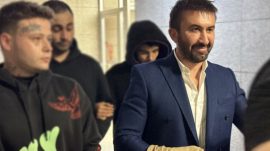 Yasa Dışı Bahis Reklamı Yapan Fenomen İbrahim Yılmaz’a Cezası Verildi