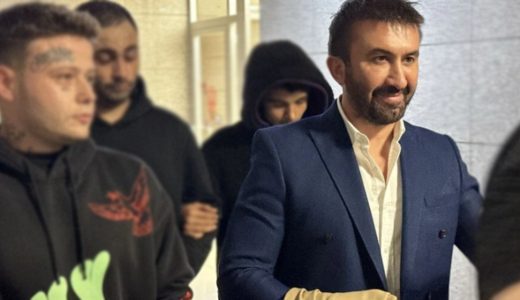 Yasa Dışı Bahis Reklamı Yapan Fenomen İbrahim Yılmaz’a Cezası Verildi