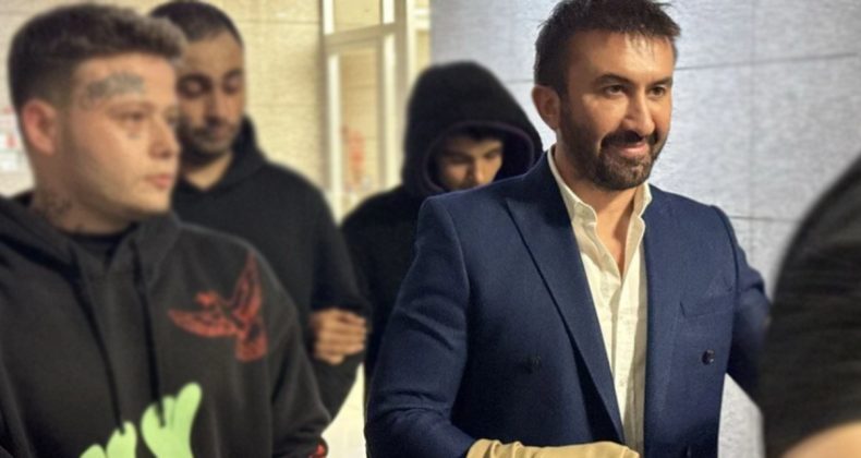 Yasa Dışı Bahis Reklamı Yapan Fenomen İbrahim Yılmaz’a Cezası Verildi