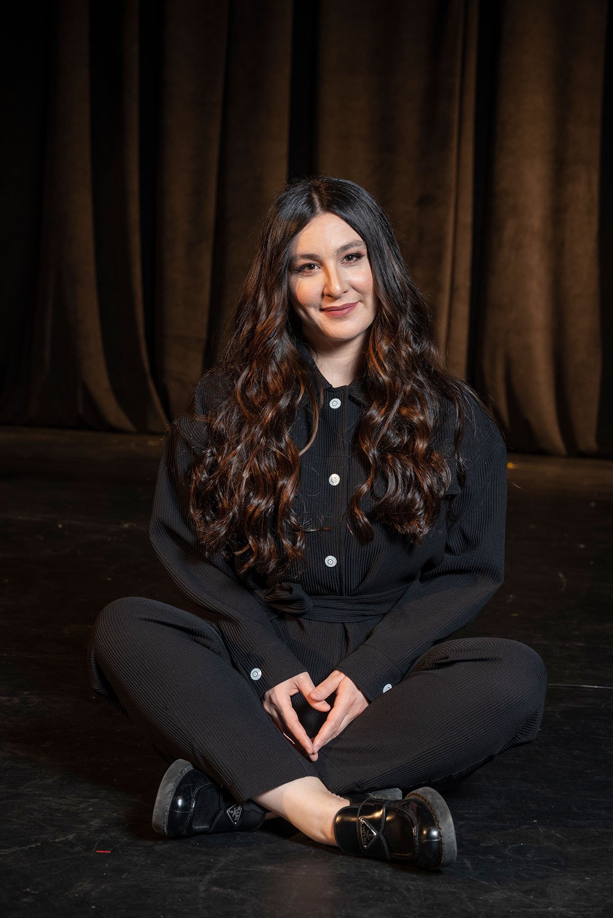 Yasemin Sakallıoğlu