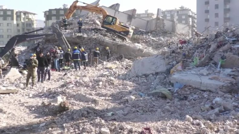 Yaşlanılacak Konut: 219 Kişinin Hayatını Kaybetmesine Neden Oldu