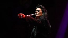 Yasmin Levy’nin Ankara konseri iptal edildi